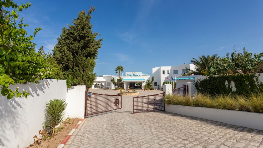 

Catania - Bizerte - Nour Congress & Resort