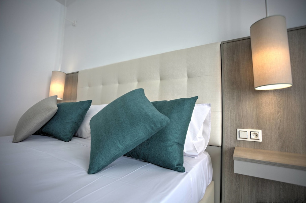 

Bologna - Bizerte - Nour Congress & Resort