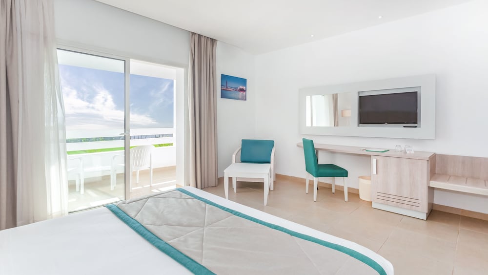 

Palermo - Bizerte - Nour Congress & Resort