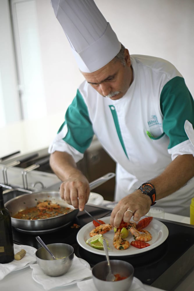 

Bologna - Bizerte - Nour Congress & Resort
