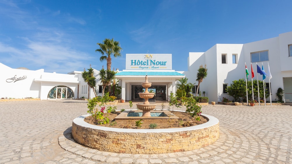 

Roma - Bizerte - Nour Congress & Resort