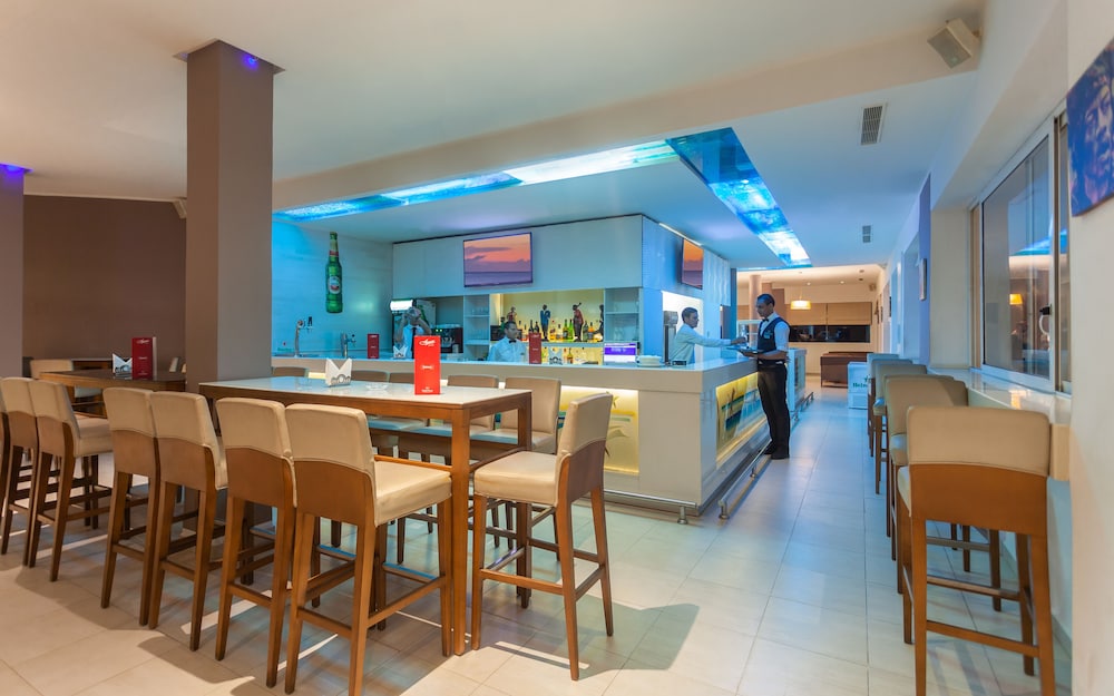 

Palermo - Bizerte - Nour Congress & Resort