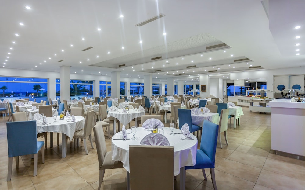 

Napoli - Bizerte - Nour Congress & Resort