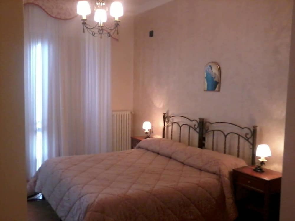 

Milano - Mattinata - B&B Michael