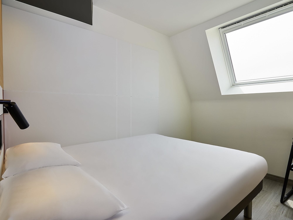 

Roma - Ostenda - ibis budget Oostende Airport