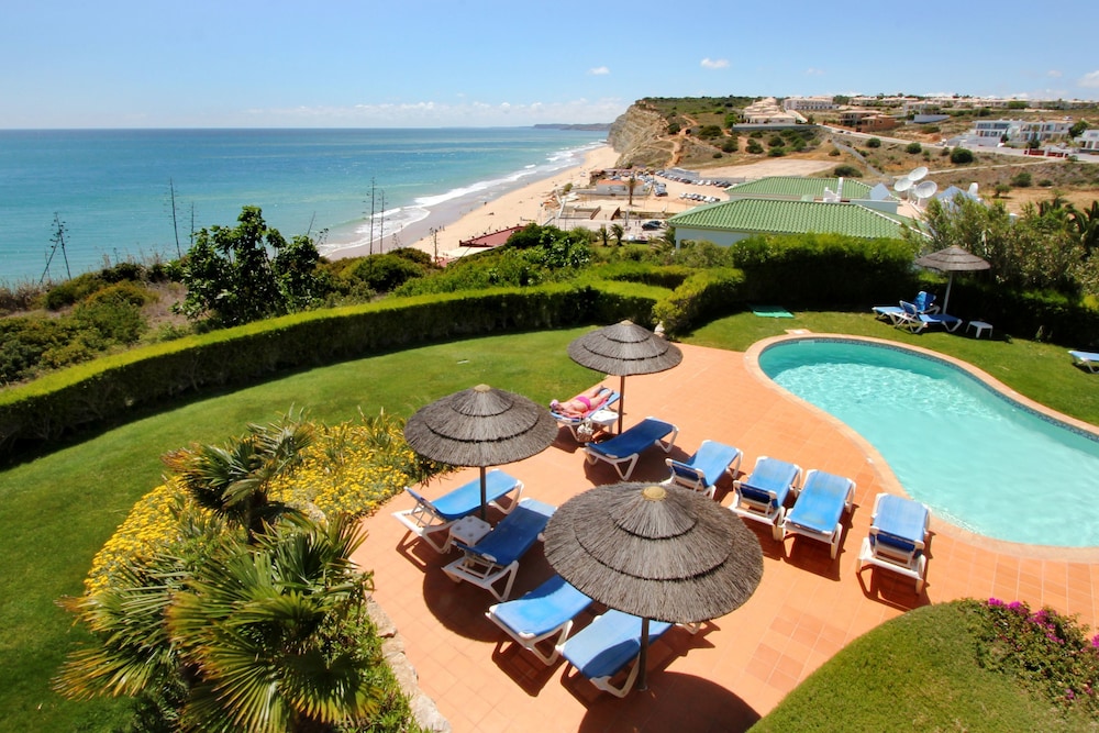 

Torino - Lagos - Clube Porto Mos - Sunplace Hotels & Beach Resort