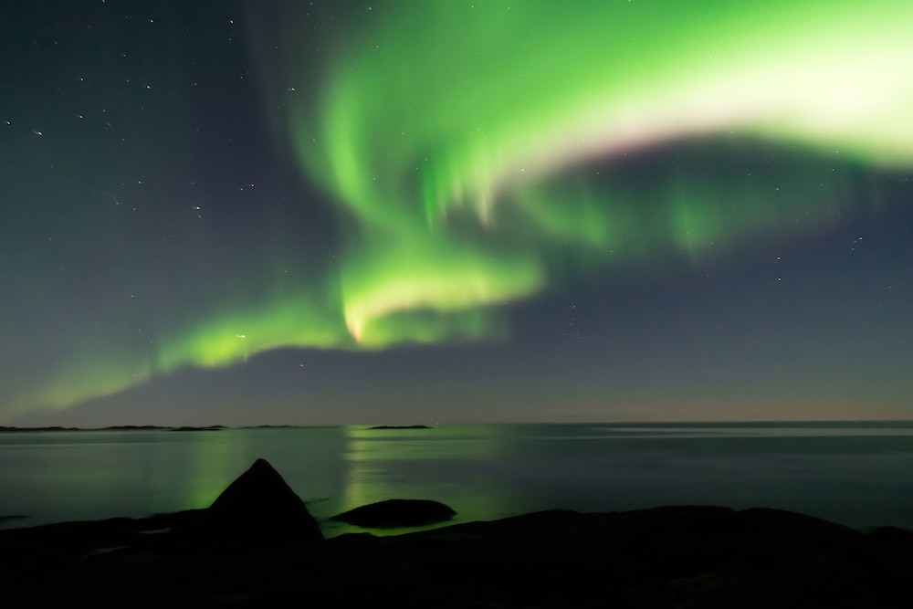 

Roma - Kabelvåg - Marina Hotel Lofoten