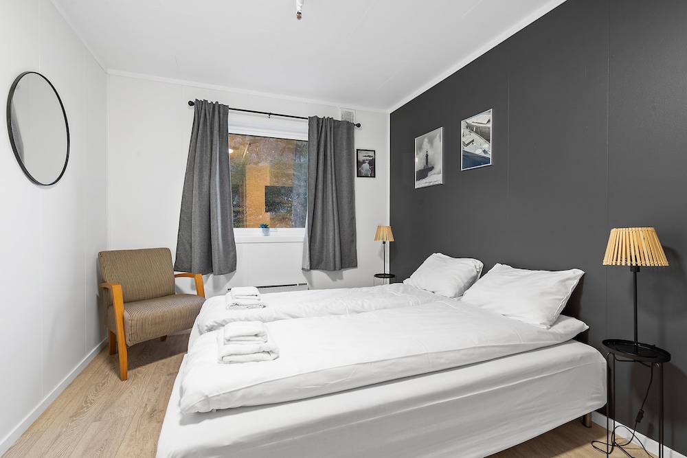 

Roma - Kabelvåg - Marina Hotel Lofoten