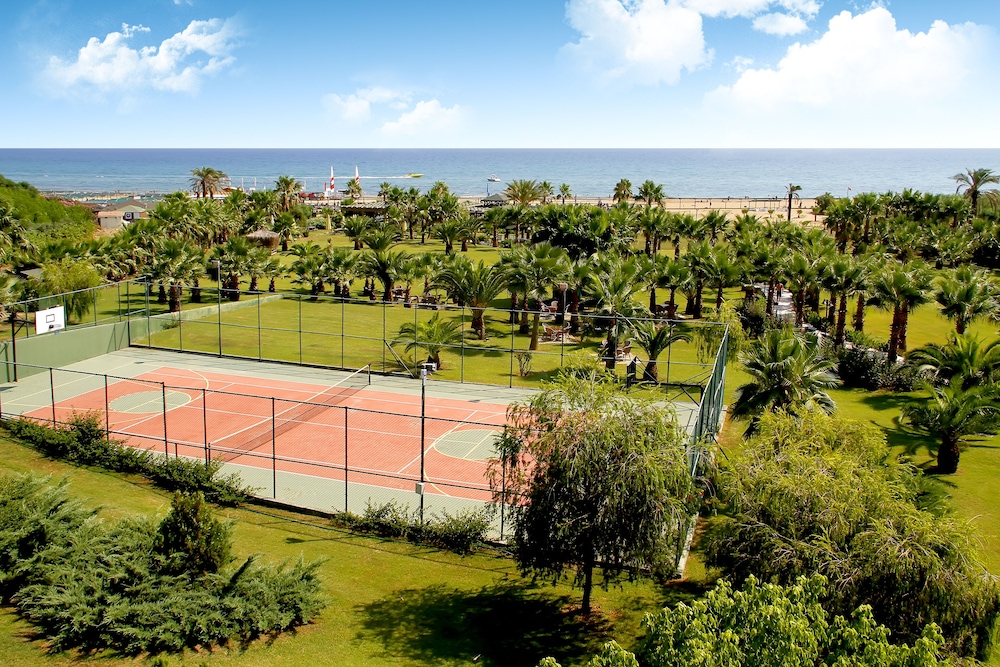 

Milano - Colakli - Royal Atlantis Beach