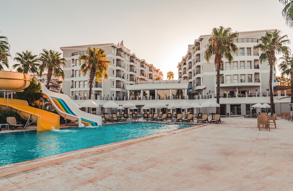 

Milano - Colakli - Royal Atlantis Beach