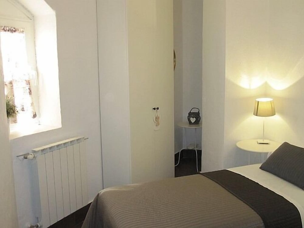 

Genova - Foggia - Hotel Bella Napoli ristorante & spa