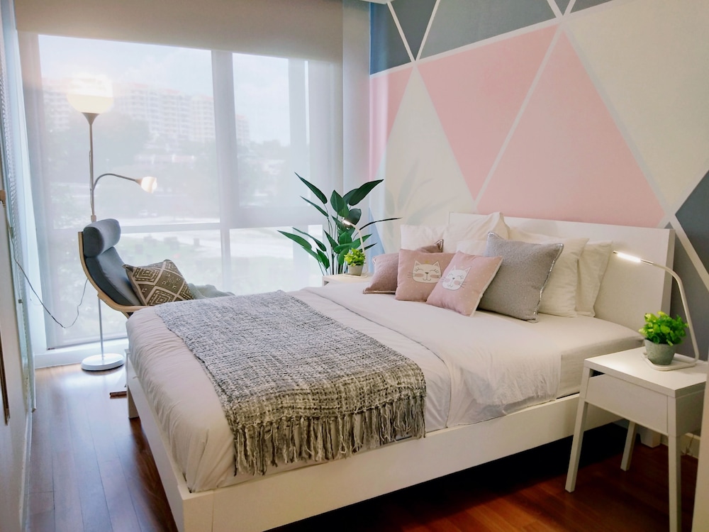 

Milano - Kuala Lumpur - The Signature Service suite Mont Kiara by KLHomeSweet