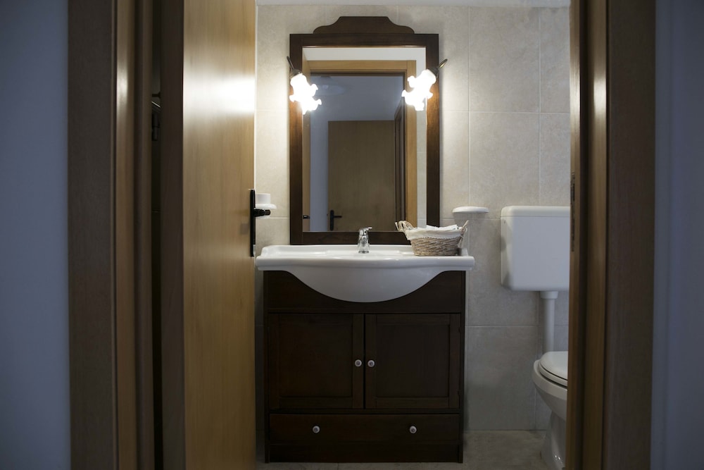 

Milano - Castro di Lecce - Residence Conchiglia San Giovanni