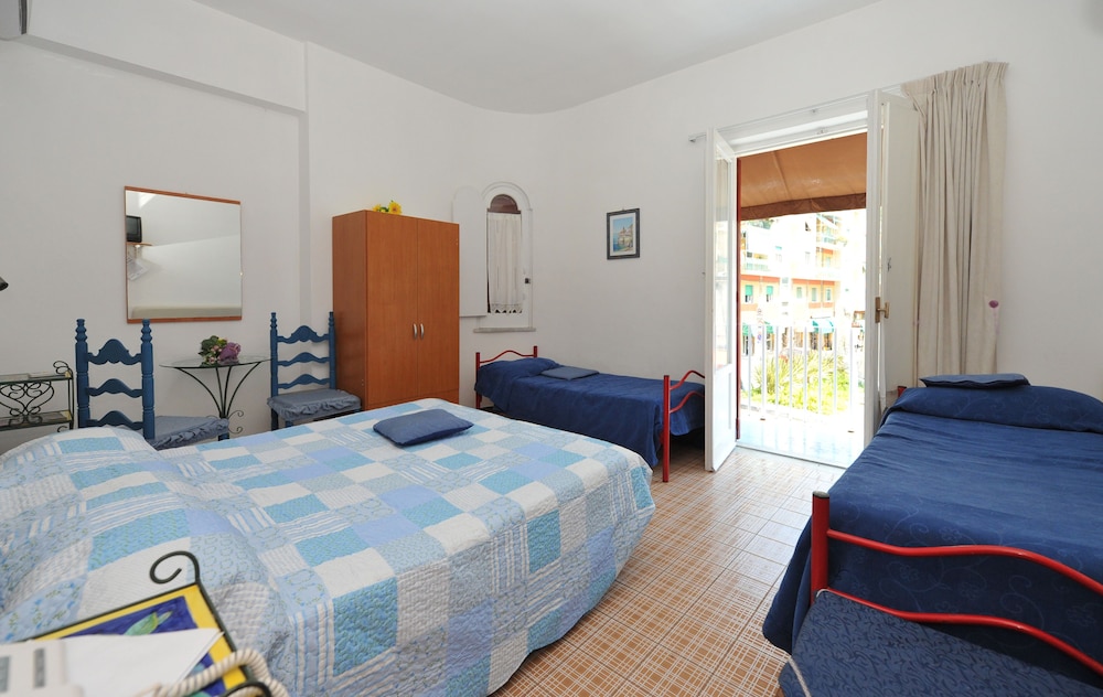 

Venezia - Scala - Hotel Europa