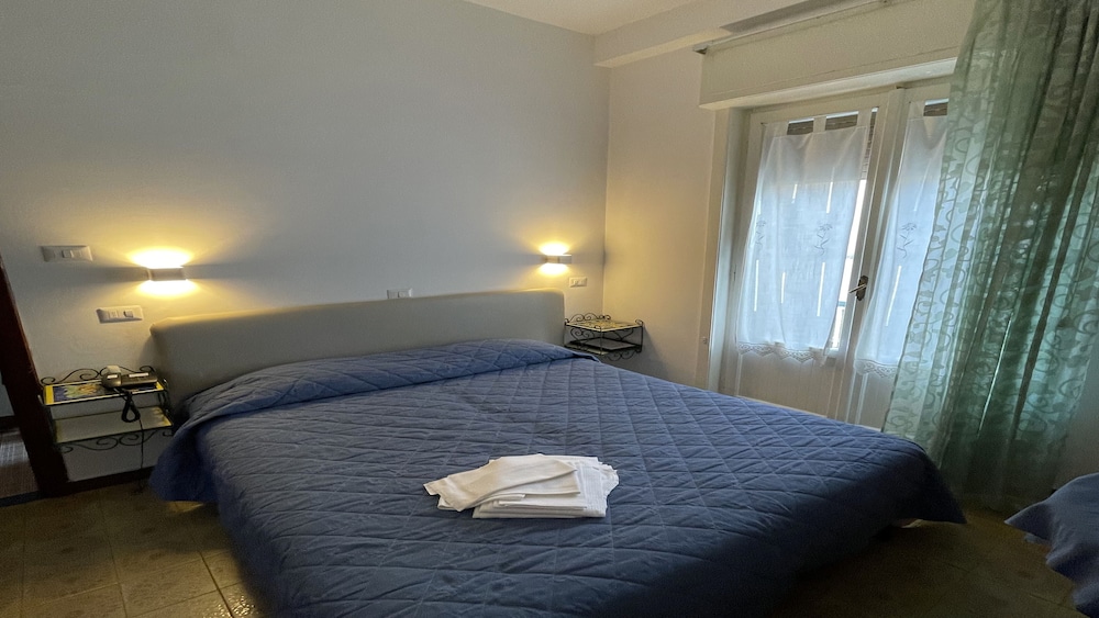 

Roma - Scala - Hotel Europa