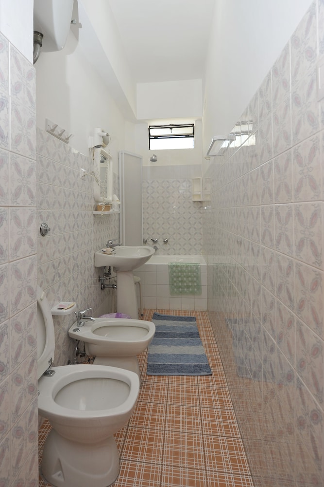 

Roma - Amalfi - Hotel Europa