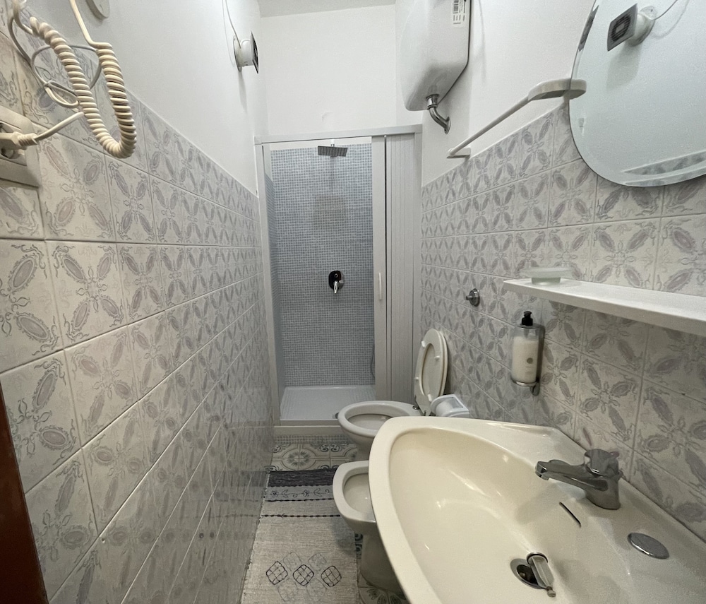

Milano - Amalfi - Hotel Europa