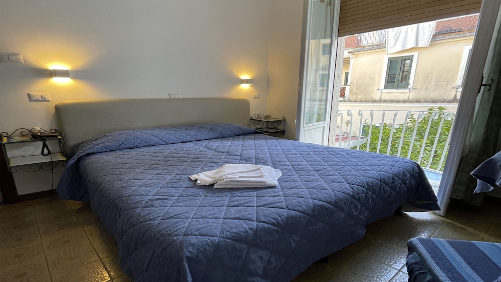 

Catania - Costiera Amalfitana, Italia - Hotel Europa