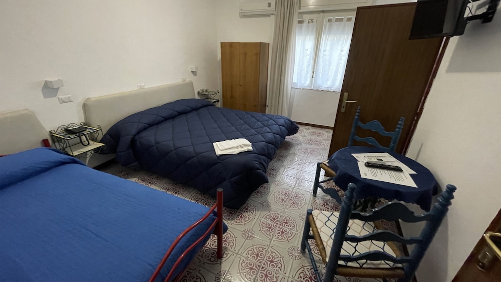 

Catania - Amalfi - Hotel Europa