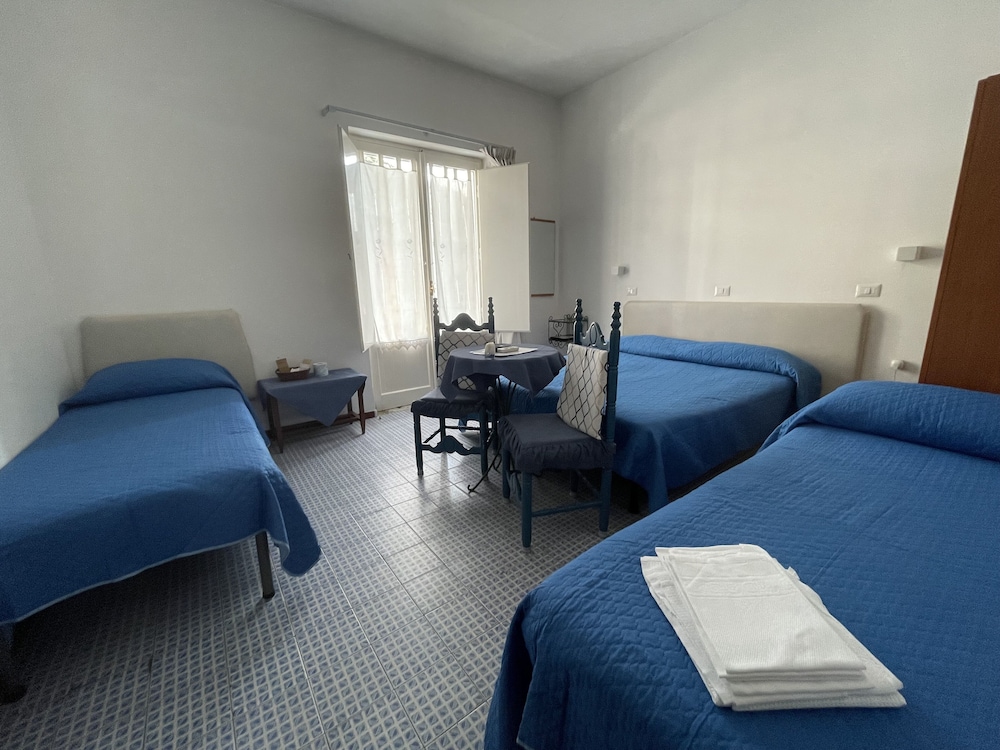 

Catania - Amalfi - Hotel Europa