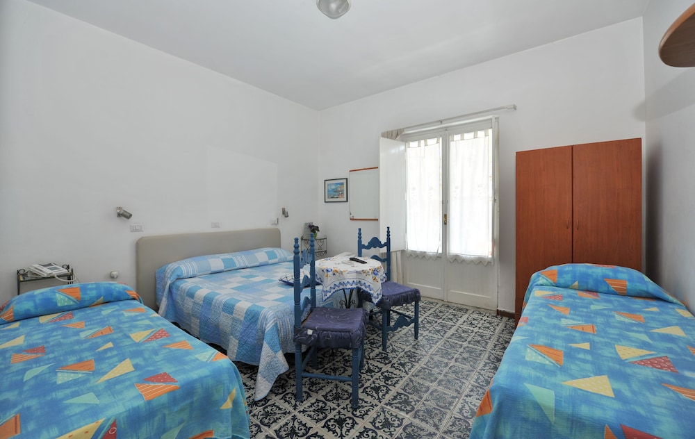 

Bologna - Scala - Hotel Europa