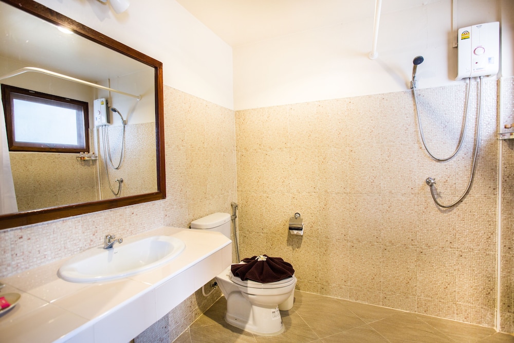 

Roma - Taling Ngam Beach - Koh Samui - Anahata Resort