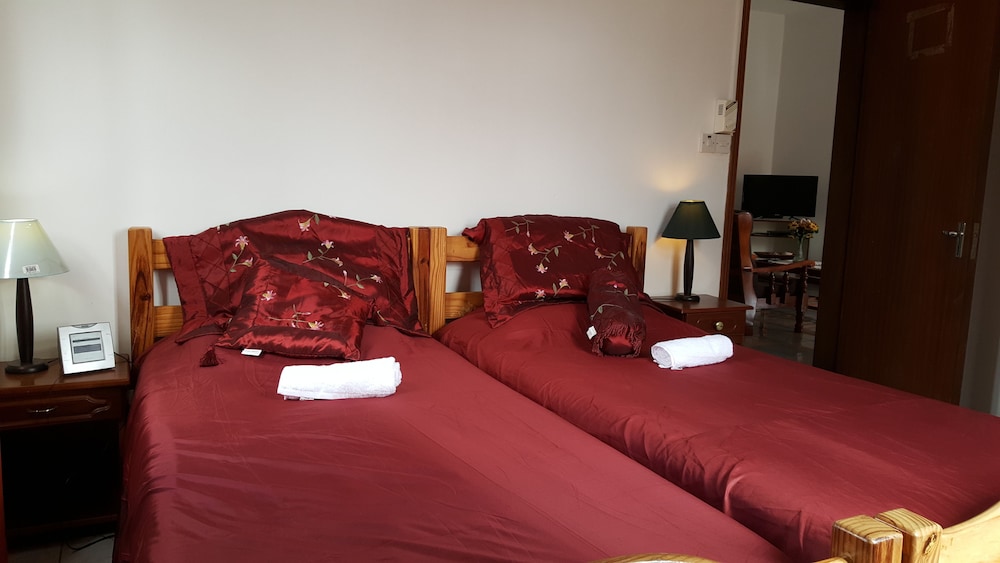 

Venezia - Mont Choisy - The Impala Mauritius Holiday Rentals