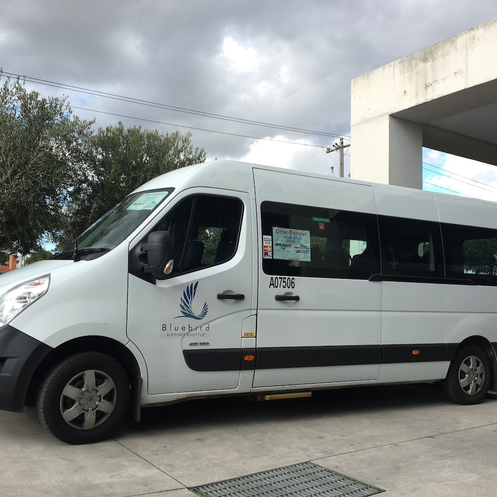 

Milano - Melbourne Aeroporto - Mantra Melbourne Airport