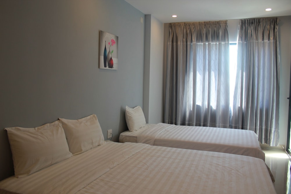 

Milano - Quy Nhon - Ly Ky Hotel 2