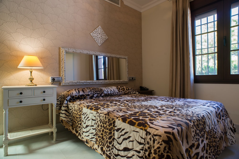 

Milano - Novo Sancti Petri - Hotel Coral Playa