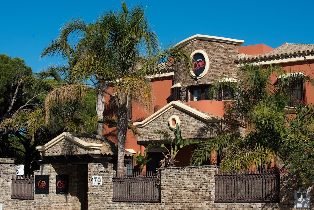 

Venezia - Chiclana de la Frontera - Hotel Coral Playa