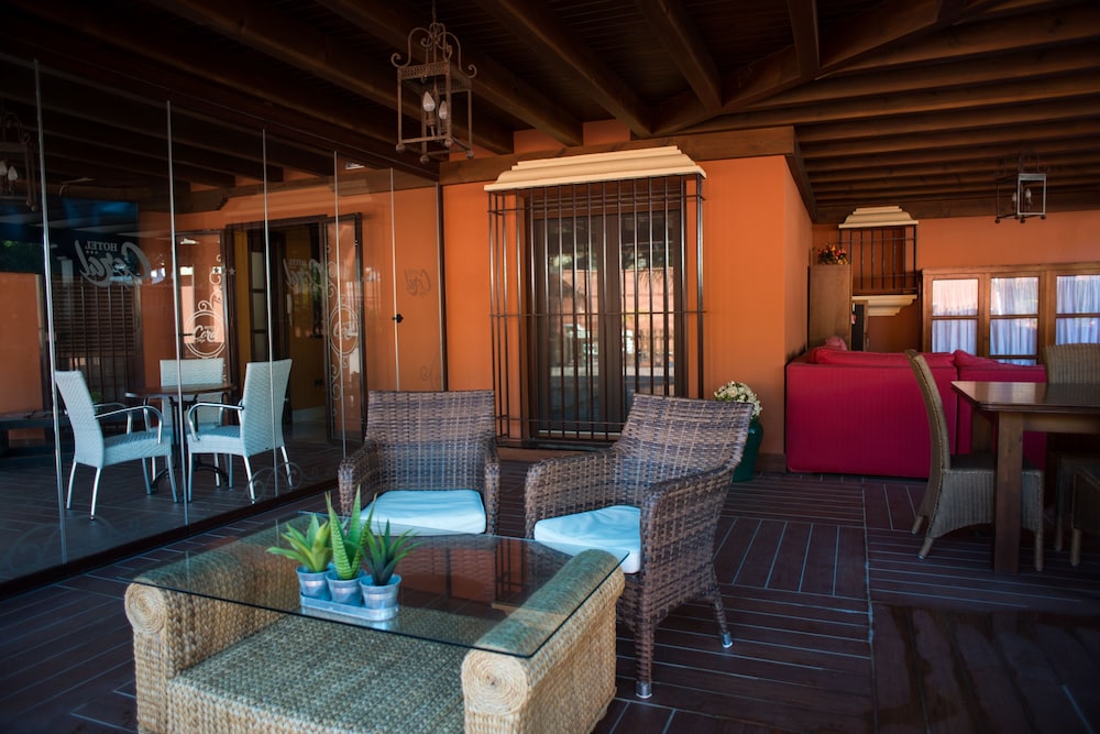 

Milano - Chiclana de la Frontera - Hotel Coral Playa