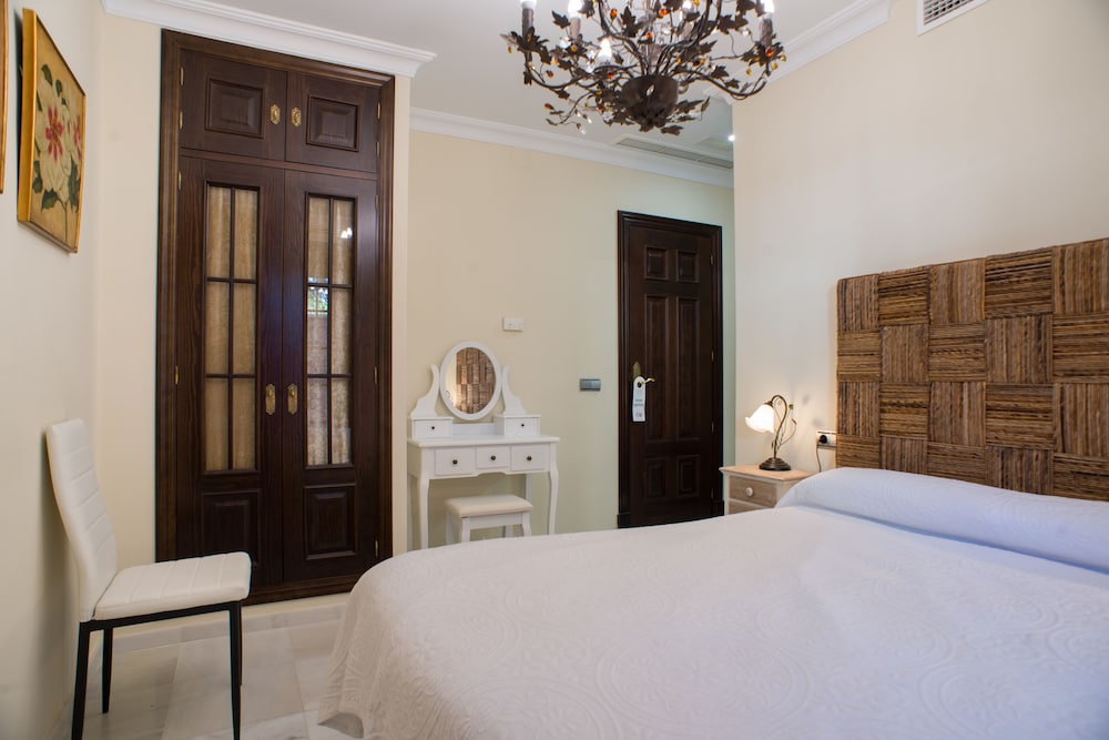 

Firenze - Novo Sancti Petri - Hotel Coral Playa