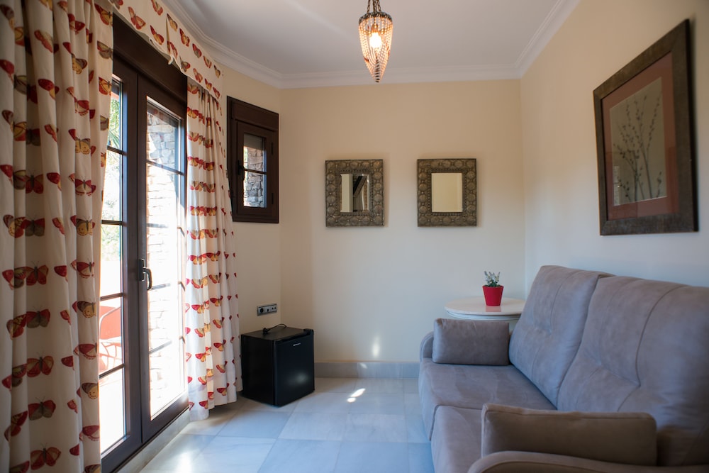 

Napoli - Novo Sancti Petri - Hotel Coral Playa