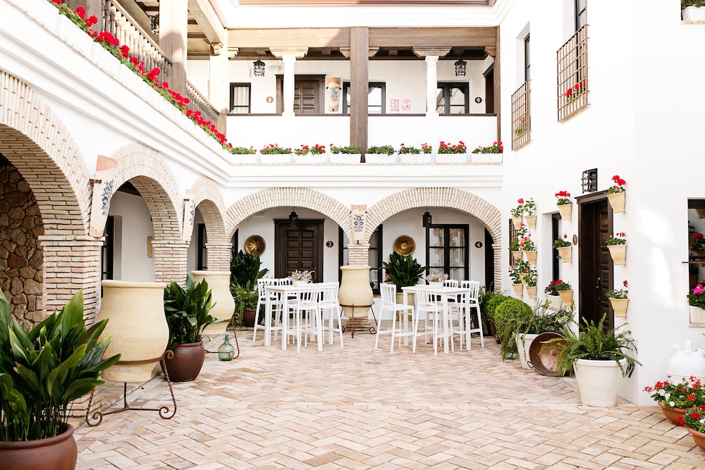 

Venezia - Cordoba - Suites La Posada De Pilar