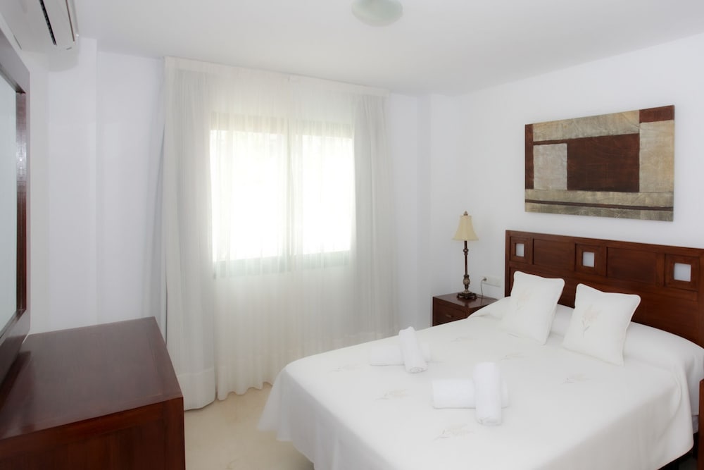 

Roma - Sotogrande - Hotel Apartamentos Manilva Sun