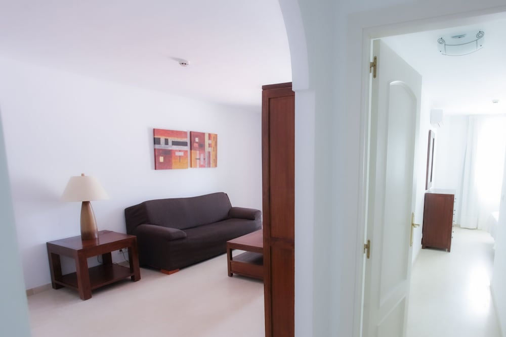 

Roma - Costa de la Luz, Spagna - Hotel Apartamentos Manilva Sun