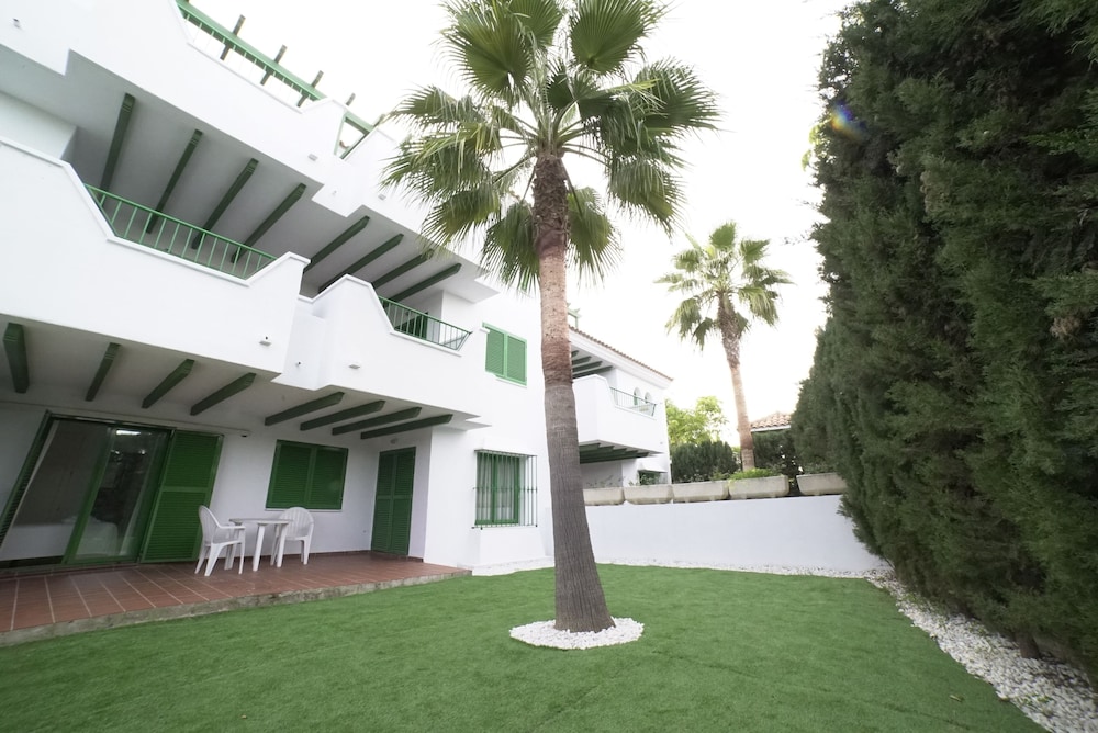 

Venezia - Costa de la Luz, Spagna - Hotel Apartamentos Manilva Sun