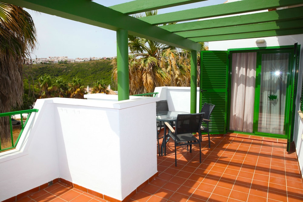 

Roma - Sotogrande - Hotel Apartamentos Manilva Sun