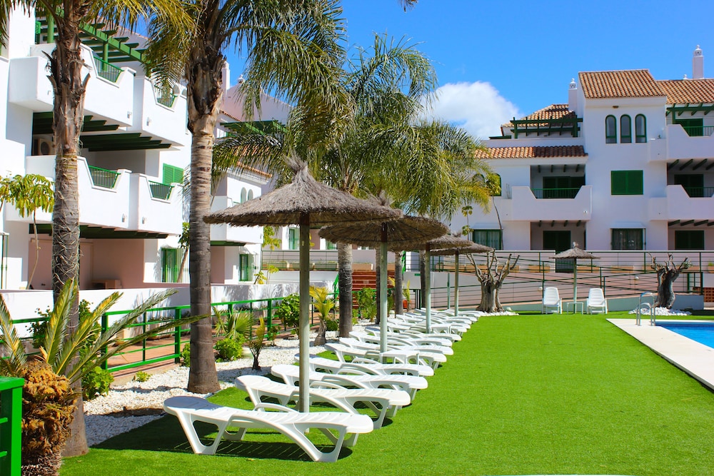 

Torino - Estepona - Hotel Apartamentos Manilva Sun