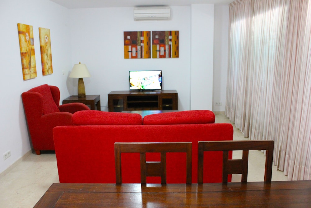 

Roma - Sotogrande - Hotel Apartamentos Manilva Sun