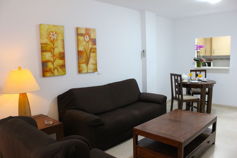 

Torino - Costa de la Luz, Spagna - Hotel Apartamentos Manilva Sun