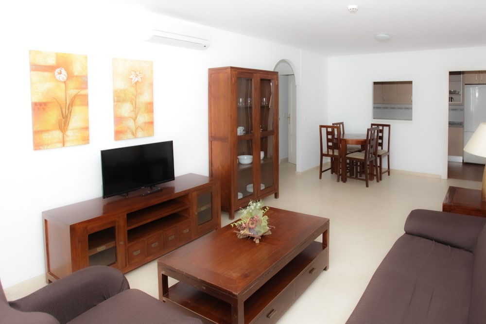 

Roma - Sotogrande - Hotel Apartamentos Manilva Sun