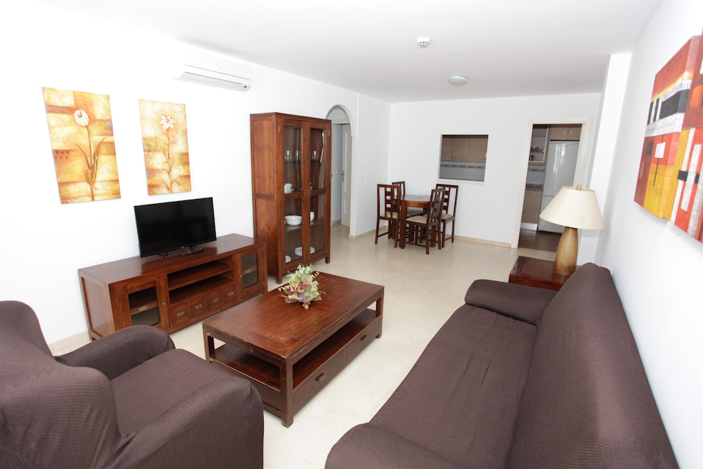 

Roma - Sotogrande - Hotel Apartamentos Manilva Sun
