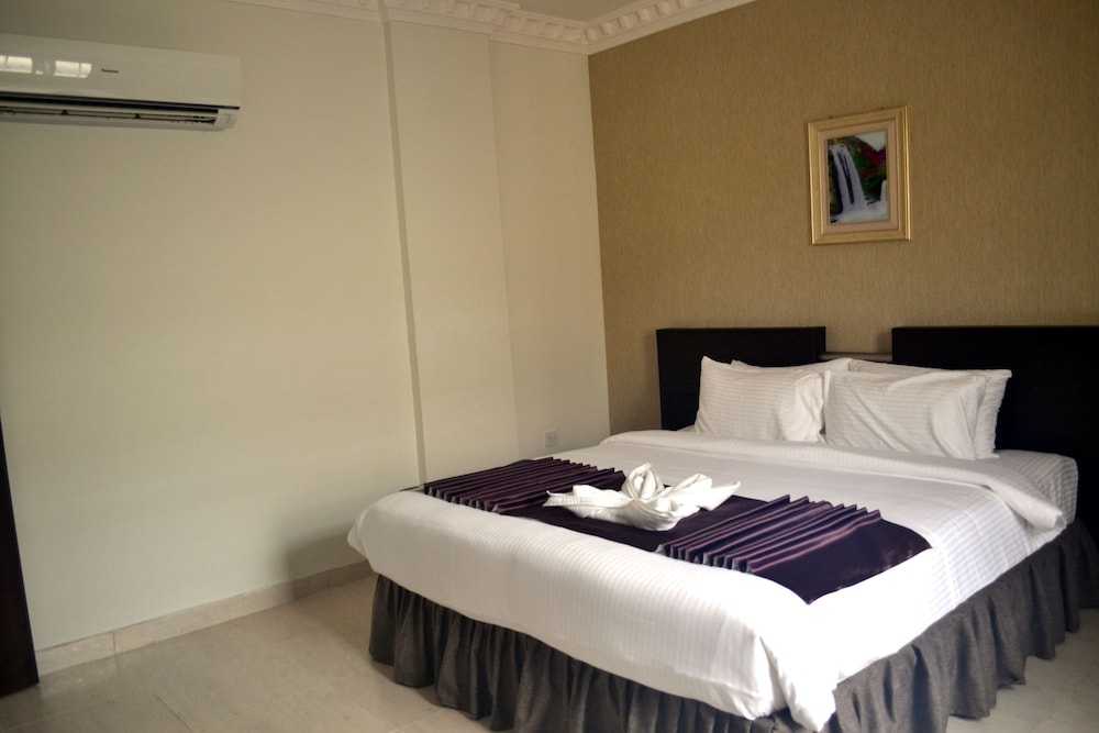 

Milano - Salalah - Gateway Salalah Apartments