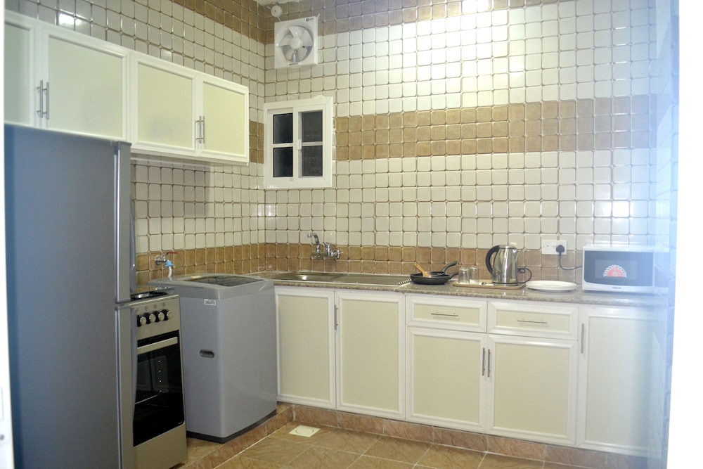 

Roma - Salalah - Gateway Salalah Apartments
