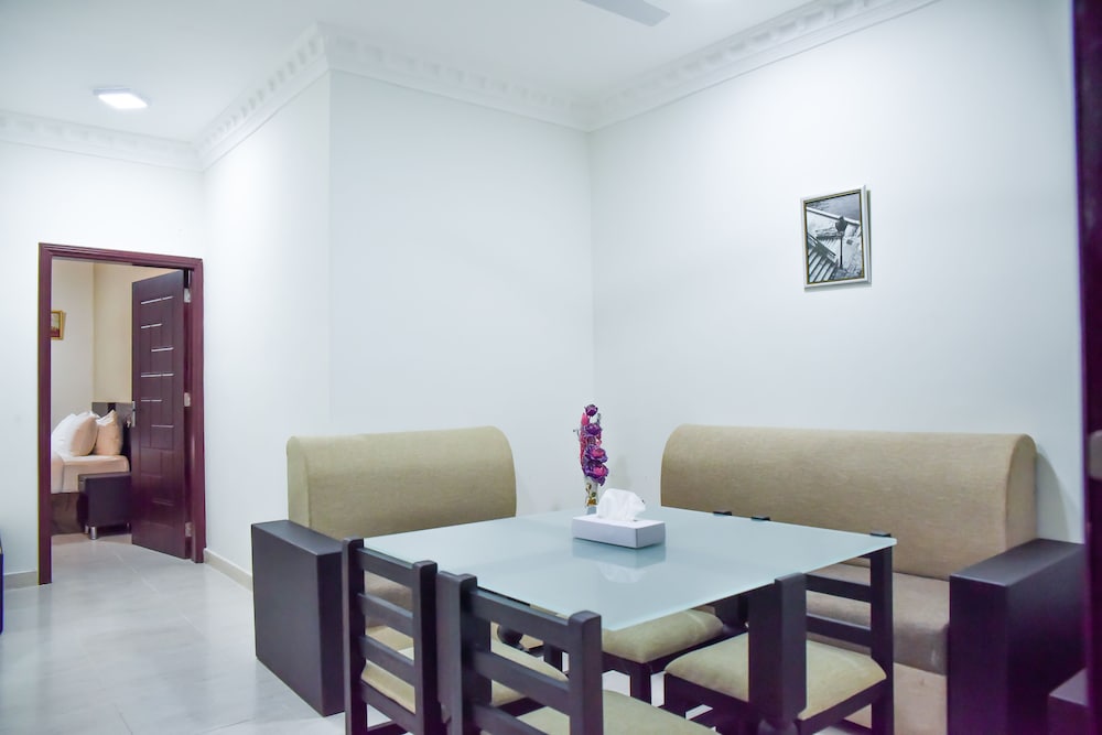 

Roma - Salalah - Gateway Salalah Apartments