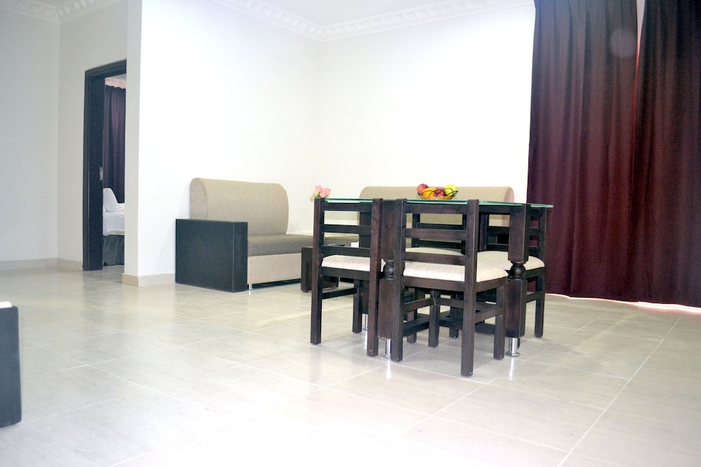 

Roma - Salalah - Gateway Salalah Apartments