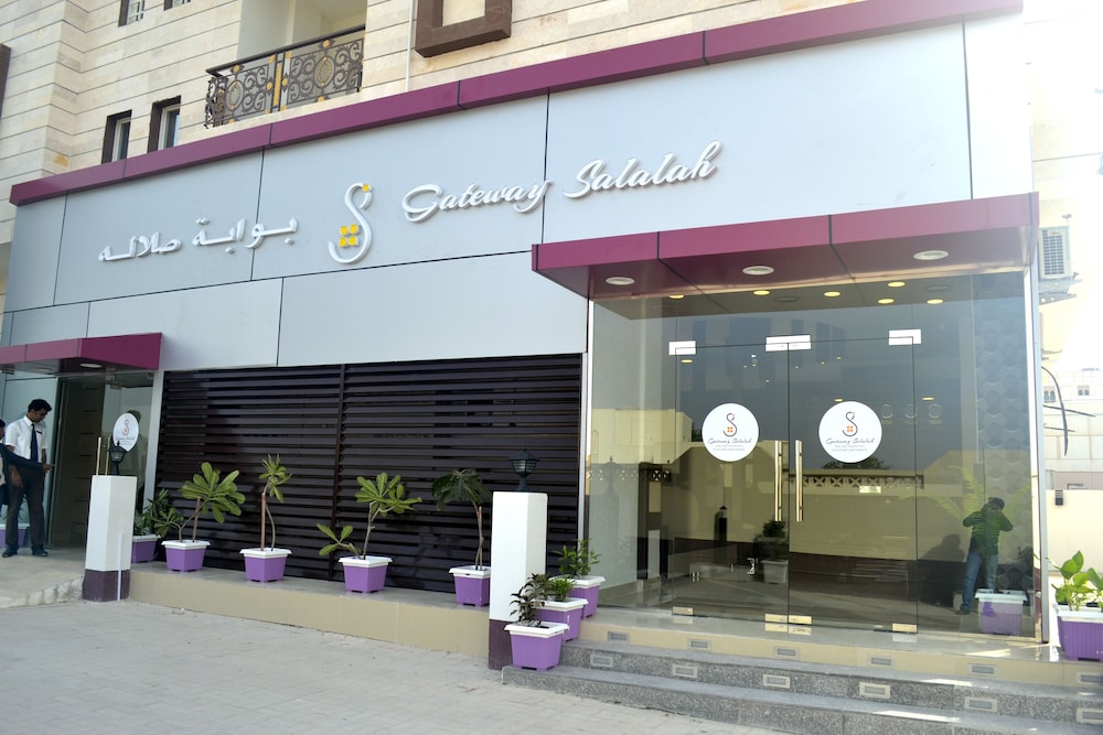 

Milano - Oman, Costa di Salalah - Gateway Salalah