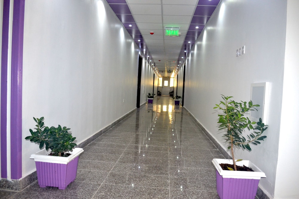 

Roma - Oman, Costa di Salalah - Gateway Salalah Apartments